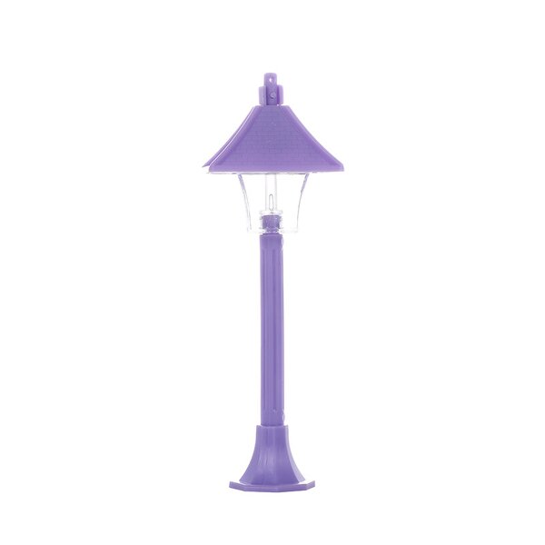 Miniature Lamp - Manufacturer Street Lamp Model Landscape Decorative Lighting