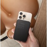 Power Bank - Manufacturer 5000mAh Magnetic Wireless 20W Type-C Slim Charger