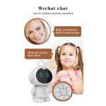 AI Robot - Manufacturer Time Wizard GPT Kids Educational Consumer Electronics Product