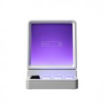 Bluetooth Speaker - Manufacturer New Classic Audio Subwoofer LED Smart Home Wireless