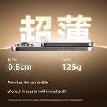 Power Bank - Manufacturer 5000mAh Magnetic 20W Type-C LED Display Slim