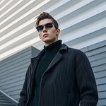 VR AR Glasses - Manufacturer Trendy Durable PC Material Consumer Electronics