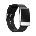 Smart Bracelet Manufacturer - E900 Screenless ECG Heart Rate IP68