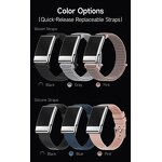 Health Smart Band Manufacturer - E900 with Menstrual Tracking ECG