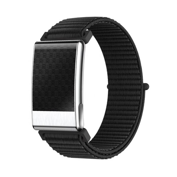 Smart Band Manufacturer - E900 Screenless ECG Heart Rate IP68 Waterproof