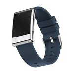 Smart Band Manufacturer - E900 Ultra Thin 8mm No Screen ECG PPG