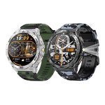 Sports Smart Watch Manufacturer - K71 AMOLED LED Flashlight 600mAh