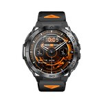 Outdoor Smart Watch Manufacturer - K71 1.6" AMOLED BT Call LED Flashlight