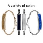 Smart Bracelet Manufacturer - B6 Screenless 5ATM Waterproof for Couples