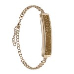 Smart Band Manufacturer - B6 Screenless Activity 5ATM Waterproof Sport