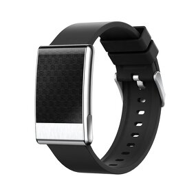 Smart Bracelet Manufacturer - E900 Screenless ECG Heart Rate IP68
