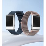 Smart Band Manufacturer - E900 Screenless ECG Heart Rate IP68 Waterproof