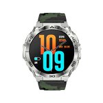 Sports Smart Watch Manufacturer - K71 AMOLED LED Flashlight 600mAh