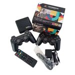 Game Stick - Manufacturer G11 PRO 4K 64/128GB Double Controller Retro Newest