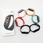 Smart Band - Manufacturer Mi Band 6 7 8 M5 M6 M7 M8 Fitness Smartband 2025