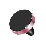 Car Phone Holder - Manufacturer Magnetic A2 Air Vent 360 Rotation Car Mobile