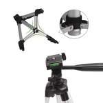Tripod Stand - Manufacturer 3110 Mobile Phone Professional Camera Adjustable Travel