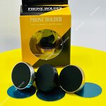 Phone Holder - Manufacturer Magnetic A2 Home 360 Rotation Portable Stand