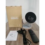 Projector - Manufacturer HY300 Pro Android 11 4K BT Full HD Portable Innovation