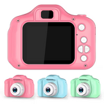 Kids Camera - Manufacturer X2 New Arrival Recording Screen Projection Digital
