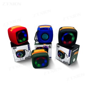 Speaker - Manufacturer X-911 Outdoor Party Powerful Bass With Phone Holder