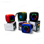 Speaker - Manufacturer X-911 Outdoor Party Powerful Bass With Phone Holder