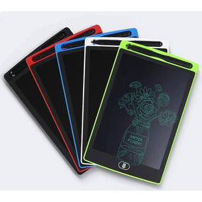 Digital Writing Pads 8.5 " Hot-selling Electronic Digital LCD Writing Board Drawing Board Graphic Children's Art Writing Board