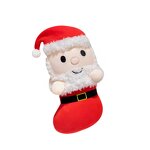 Plush Toy - Manufacturer Boot Shape Christmas Elf Santa Penguin Tree Decoration