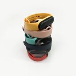 Smart Band - Manufacturer M8 Sports Pedometer Heart Rate BP Monitor for Boys Girls