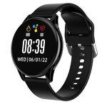 Smart Watch - Manufacturer T2 PRO Blood Pressure Oxygen Waterproof Unisex 2024