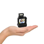 Action Camera - Manufacturer Y4000 Portable HD Mini for Students Parties Girls