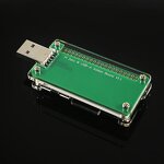 Expansion Board - Manufacturer Raspberry Pi Zero USB Addon Extension Board Zero W/WH