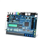 FPGA Board - Manufacturer DE2-115 Cyclone IV Electronic Modules Kits Supporting Info