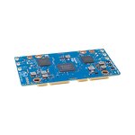 WiFi Module - Manufacturer BPI-R4-NIC-BE14 WiFi7 MT7995AV RISC-V 2 PCIe3.0 for BPI-R4