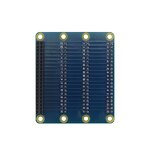GPIO Adapter - Manufacturer Raspberry Pi 1 to 3 x40 Pin GPIO Expansion Board 4B/3B+
