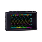 Oscilloscope - Manufacturer DS213 Handheld Quad Channel 15MHz Analog Automotive Repair
