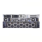 Rack Server - Manufacturer 2U R650 R650XS R750 R750XA R750XS R740 R740XD GPU Host