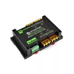 Relay Module - Manufacturer Weixue 4-Way RS485 High Current Modbus RTU Industrial Isolation