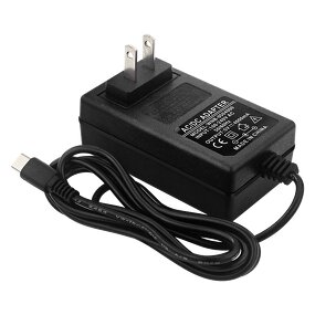 Power Adapter - Manufacturer Jetson Nano 2GB 5V4A USB Type-C 100-240V Input Charger