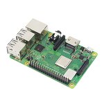 Development Board - Manufacturer Raspberry Pi 3B+ 1.4GHz Quad-Core WiFi Bluetooth Kit