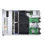 Rack Server - Manufacturer Factory Original R750XA In Stock R740/R740XD/R940XA/R750XS