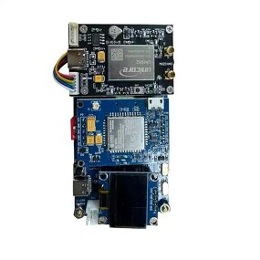 GPS Module - Manufacturer High-Precision RTK UM982 4G Ntrip Base Station Positioning