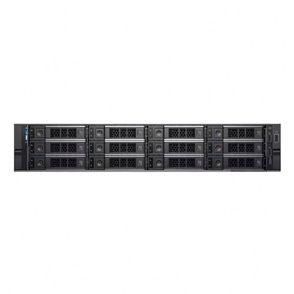 Server - Manufacturer R740 2U EMC Enterprise 4208/4210 16G 2TB Storage R750xa