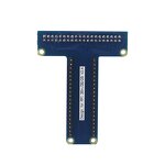 GPIO Extender - Manufacturer Raspberry Pi GPIO-T Plus V2.4 40Pin Cable 4/3 Demo