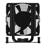 Cooler - Manufacturer Raspberry Pi 5 Argon THRML 60mm Copper Heat Pipe PWM Ice Tower