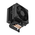 Cooler - Manufacturer Raspberry Pi 5 Argon THRML 60mm Copper Heat Pipe PWM Ice Tower