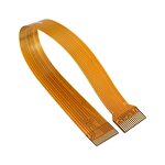 FPC Cable - Manufacturer Raspberry Pi 5 15Pin-22Pin DSI Flexible Flat Connection Line