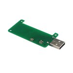 Expansion Board - Manufacturer Raspberry Pi Zero USB Addon Extension Board Zero W/WH
