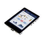 Development Board - Manufacturer 2.8" ESP32-S3 5-Point Touch 240x320 IPS LX7 Dual-Core