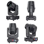 Stage Light - Manufacturer Easenex 230W 7R LED Beam Moving Head DMX512 DJ Disco